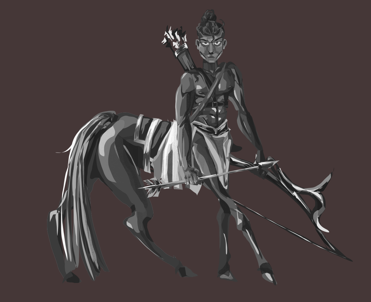 Centaur concept